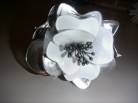 WEEDING FLOWER