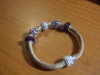 Pulseira Pandorita