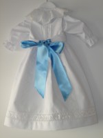 Conjunto cueiro + camisa