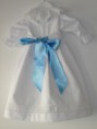 Conjunto cueiro + camisa